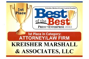 Best of Best KMA LLC