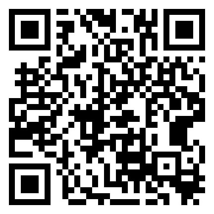 Hope Sponsorship Registration QR