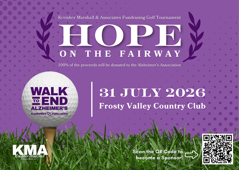 Hope on the Fairway Golf Tournament