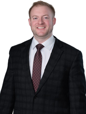 Richard P. Klingerman | Kreisher Marshall & Associates