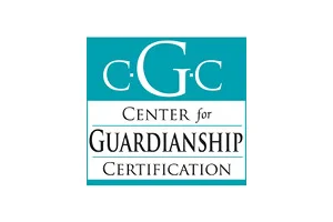 Center for guardianship certification
