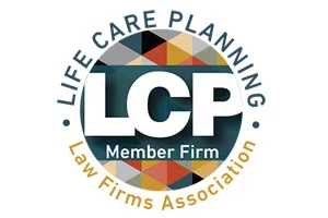 Life care planning Law firm association
