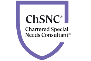ChSNC Chartered Special Needs Consultant