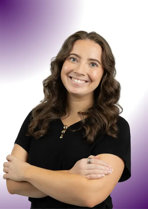 Zoey Albertson Zoey Albertson - Kreisher Marshall & Associates, LLC