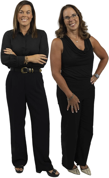 Marianne E. Kreisher & Marissa B. Marshall Marianne E. Kreisher & Marissa B. Marshall - Kreisher Marshall & Associates, LLC