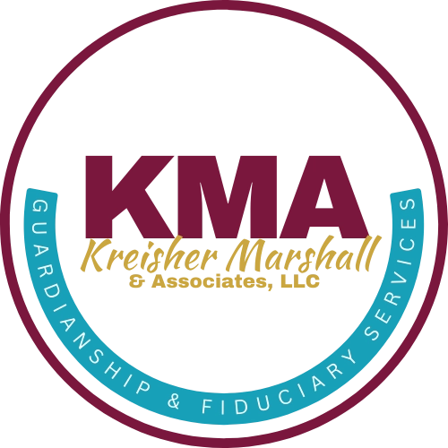 KMA Guardianship & Fiduciary Services - Kreisher Marshall & Associates, LLC