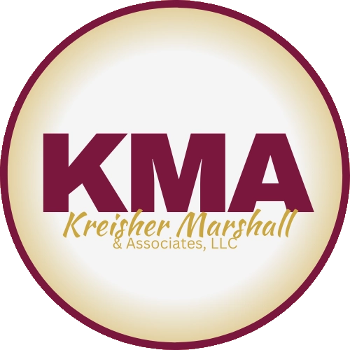 KMA main logo - Kreisher Marshall & Associates, LLC