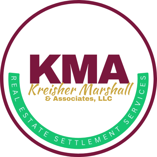 KMA Real Estate Settlement Services - Kreisher Marshall & Associates, LLC