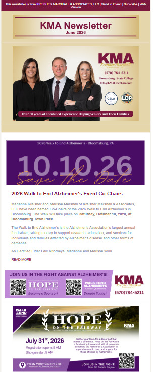 Newsletter July 2025