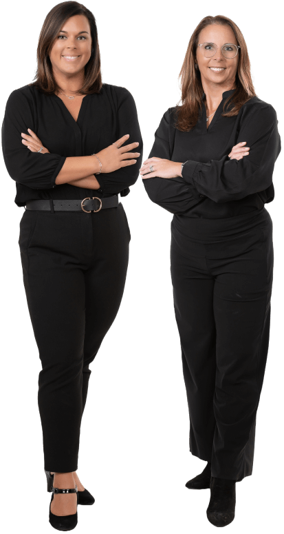 Marianne E. Kreisher & Marissa B. Marshall Marianne E. Kreisher & Marissa B. Marshall - Kreisher Marshall & Associates, LLC