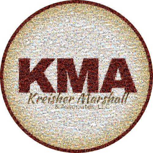 KMA cropped logo KMA cropped logo - Kreisher Marshall & Associates, LLC