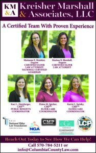 Certified\_Team-188x300 Certified lawyers team of KMA LLC Certified_Team-188x300 - Kreisher Marshall & Associates, LLC