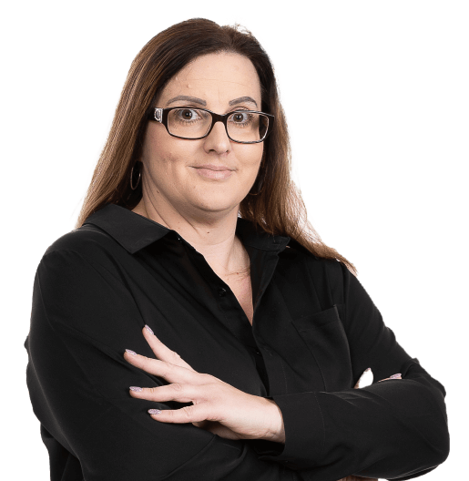 Paula Potter | Kreisher Marshall & Associations