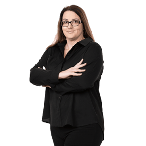  Paula Potter | Kreisher Marshall & Associations