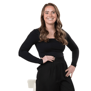  Zoey Albertson | Kreisher Marshall & Associates