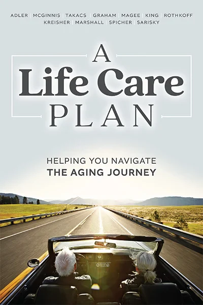 Life Care Planning Booklet